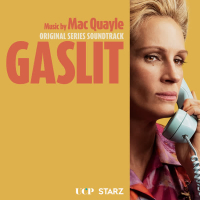 Gaslit (Original Series Soundtrack)