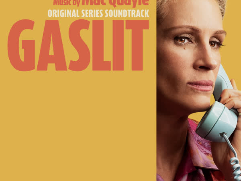 Gaslit (Original Series Soundtrack)