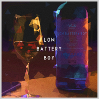 Low Battery Boy (Single)