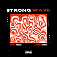 Strong Wave (Single)