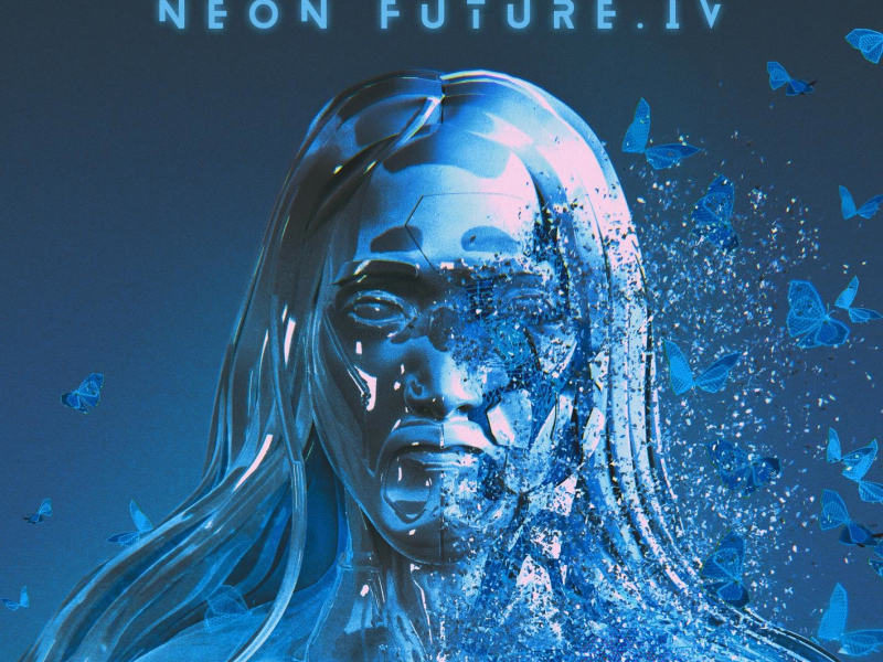 Neon Future IV