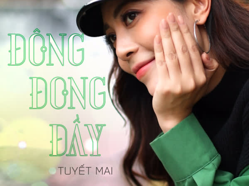 Đông Đong Đầy (Single)