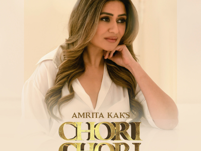 Chori Chori (Single)