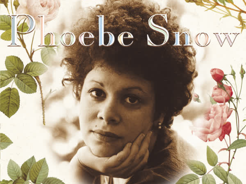 The Very Best Of Phoebe Snow