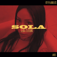 Sola (EP)