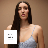 BRUJERIA! - A COLORS SHOW (Single)