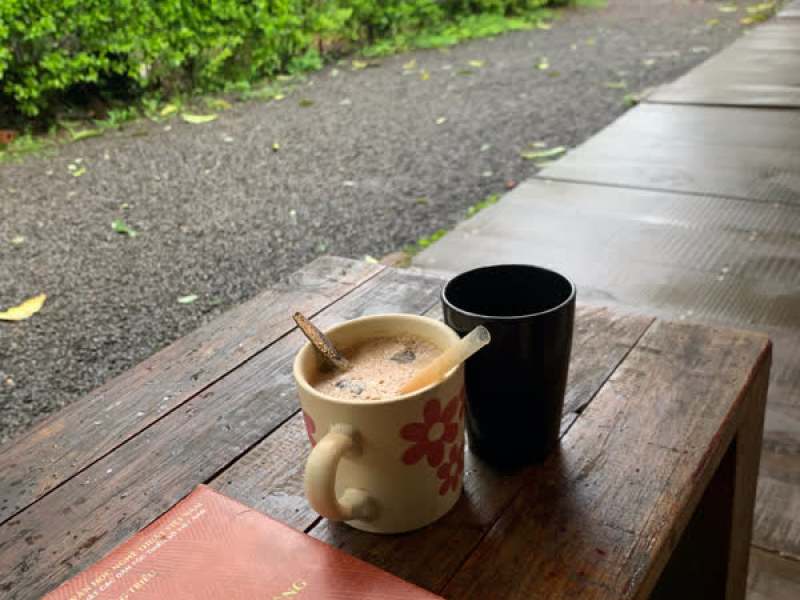 Ngày Mới Tốt Lành (Single)