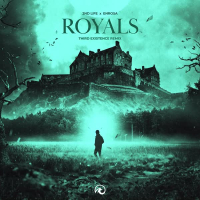 Royals (Third Existence Remix) (Single)