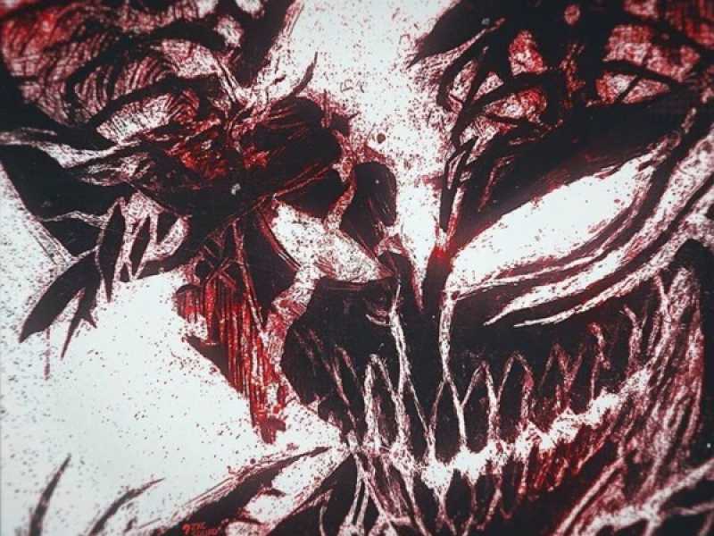 RITMO BRUTAL SUPER SLOWED (Single)