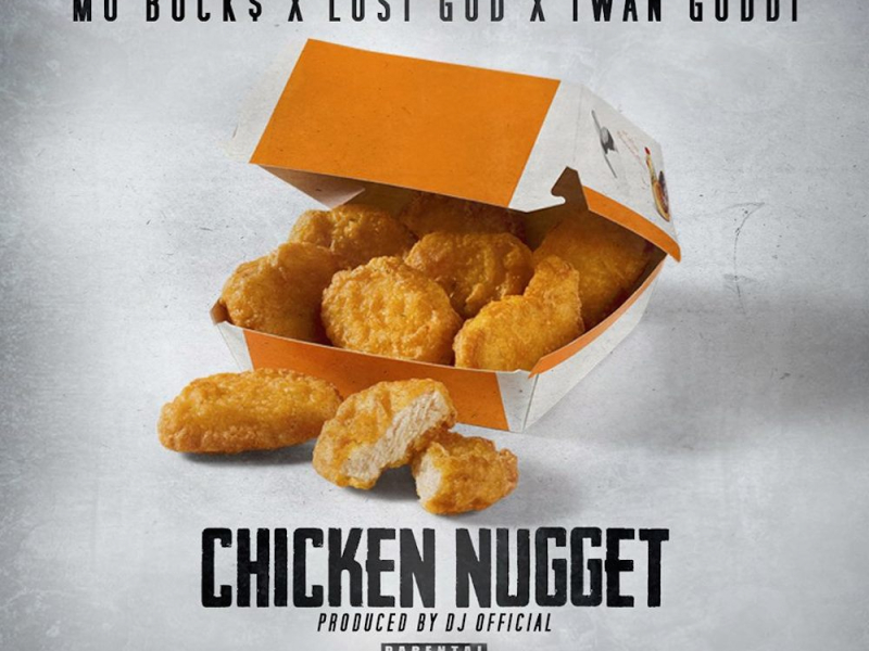 Chicken Nugget (feat. Twan Goddi)