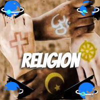 Religion (Single)