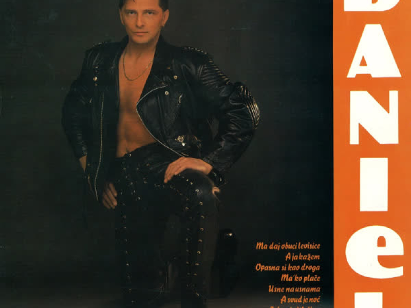 Ma Daj Obuci Levisice