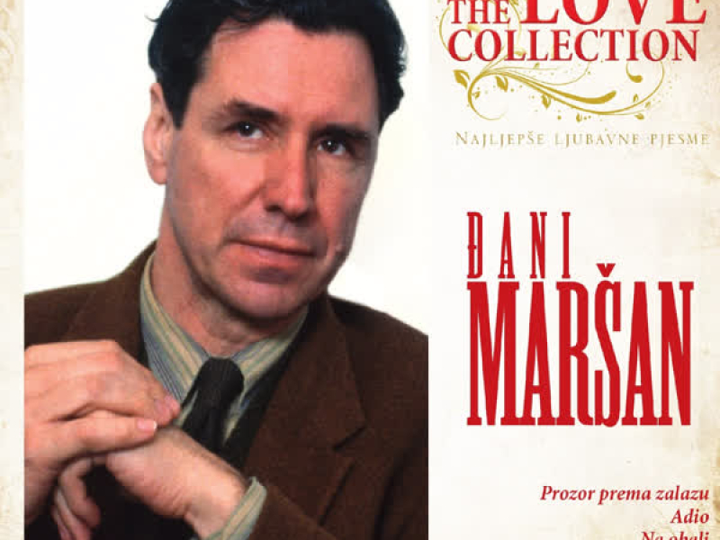 Najljepše Ljubavne Pjesme