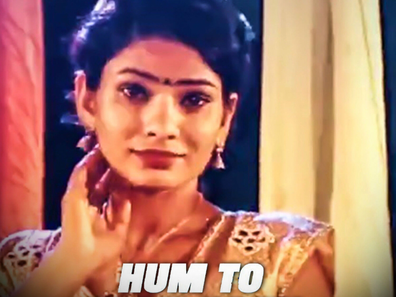 Hum To Pite Hain (Single)