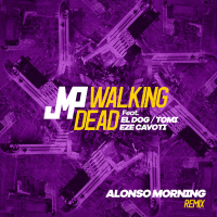 Walking Dead (alonso Morning Remix) (Single)