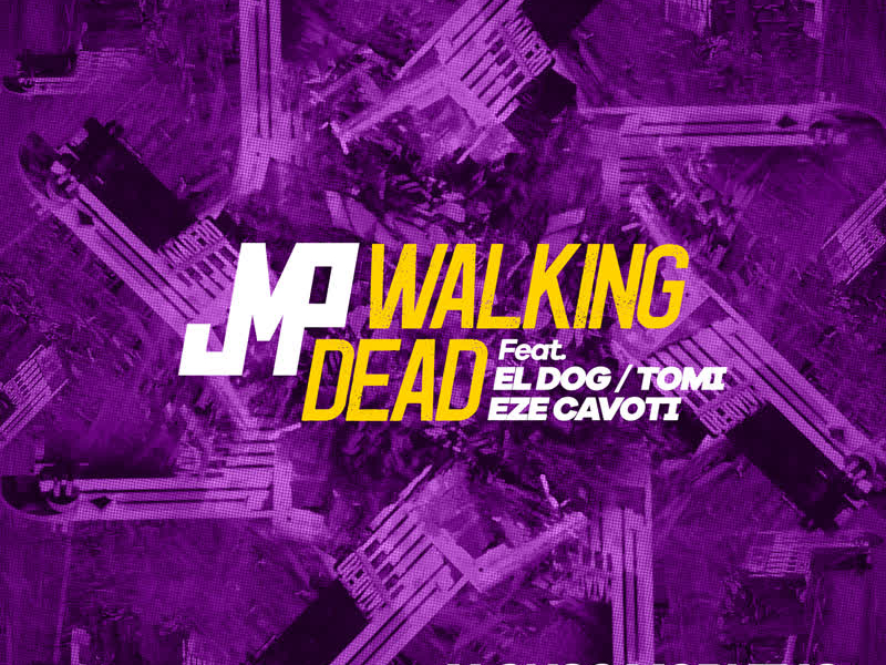 Walking Dead (alonso Morning Remix) (Single)