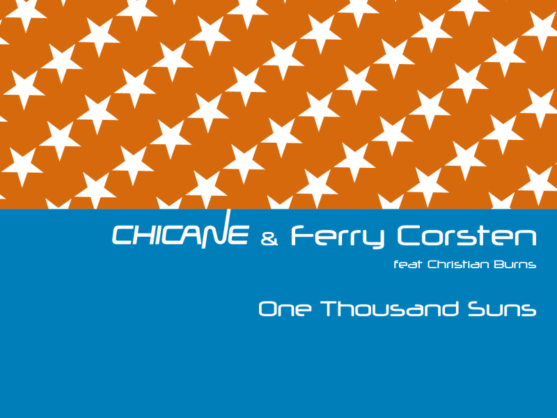 One Thousand Suns (Single)