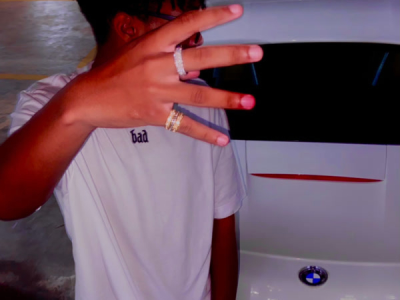 Sensação - Speed (Single)