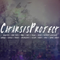 CatarsisProject (feat. Salmista, Ayar Tapia, Raul Bzu, Sacc, Julga, Crash MC, Respeto Gonzales, Ginola, Trece, Divergente, Ozkar, Racky, Drex One & Lupus Khanis) (Single)