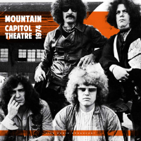 Capitol Theatre 1974 (Live)