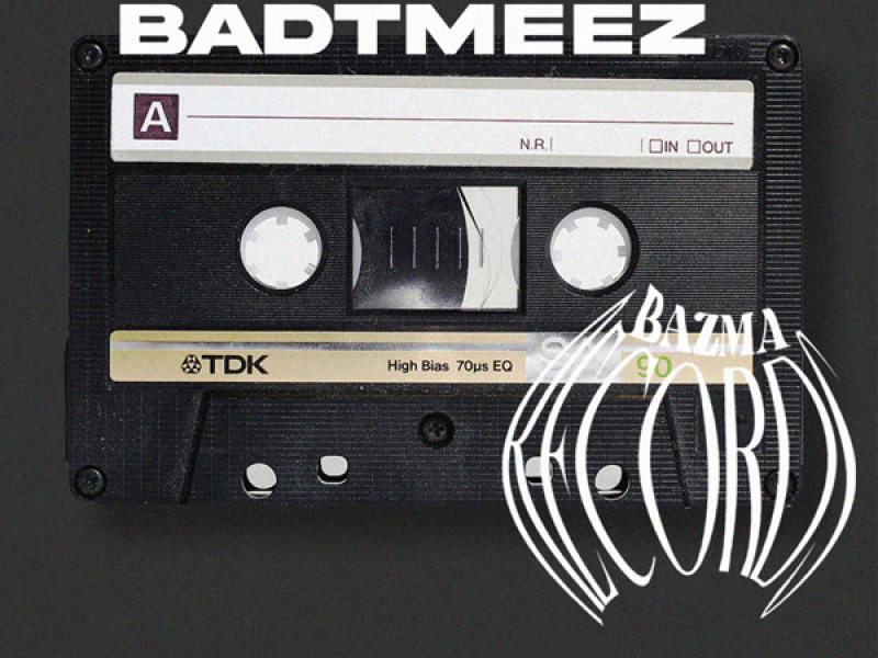 Main Badtmeez (Single)