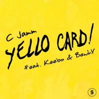 Yello Card (EP)