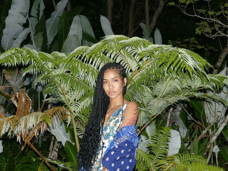 None Of Your Concern (Single)