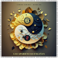 Las Apariencias Engañan (Single)