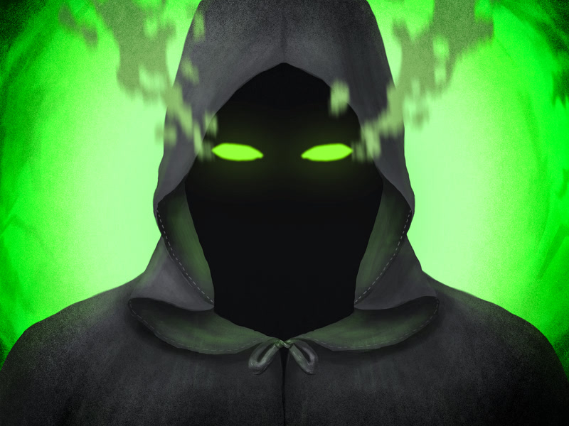 CHATUBA DE MESQUITA (Single)