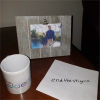 End the Stigma (Single)