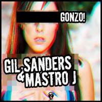 Gonzo! (Single)