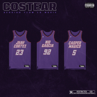 Costear (Flow La Movie Remix) (Single)