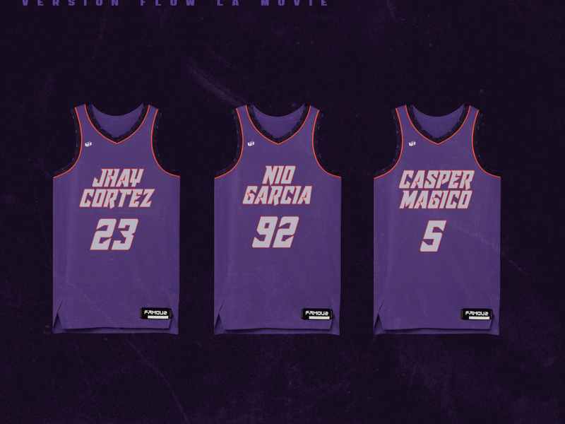 Costear (Flow La Movie Remix) (Single)