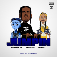 Jumpin (Single)