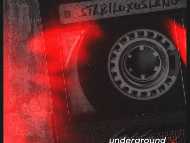 Underground Tape X
