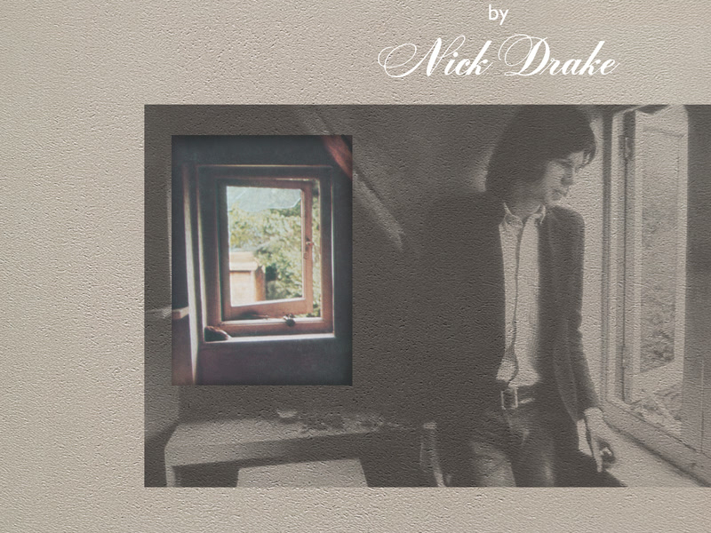 Fruit Tree (Take 4, 12th November 1968) (Single)