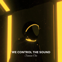 We Control the Sound (Single)