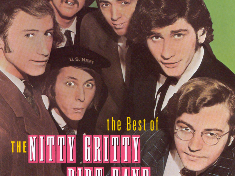 Best Of The Nitty Gritty Dirt Band