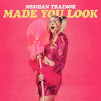 Made You Look (Sped Up Version) (Single)