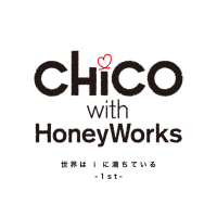 CHiCO with HoneyWorks 2016.1.10 