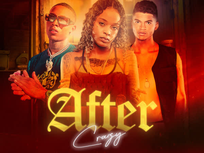 After Crazy (Single)