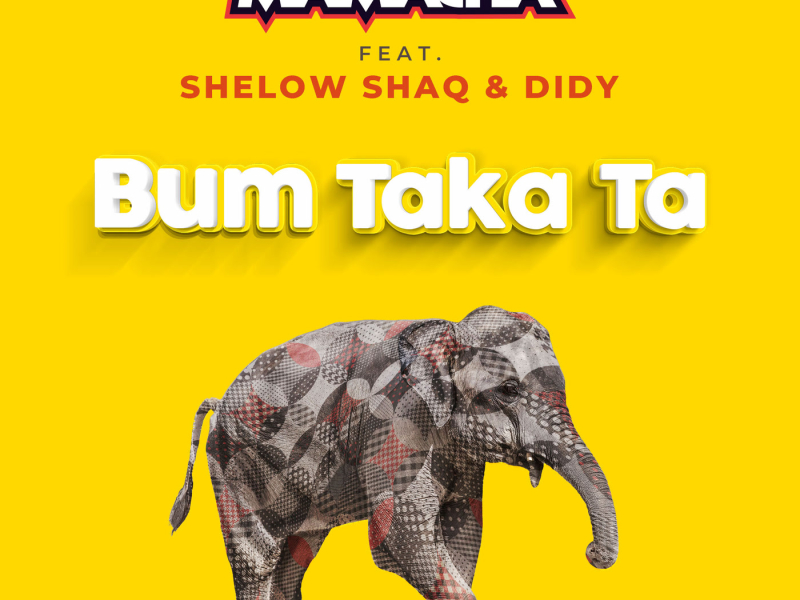 Bum Taka Ta (Single)