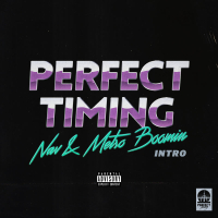 Perfect Timing (Intro) (Single)