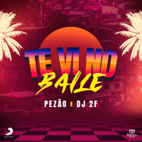 Te Vi no Baile (Single)