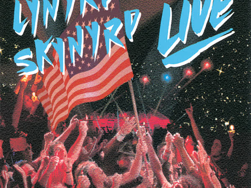 Southern By The Grace Of God: Lynyrd Skynyrd Tribute Tour  1987 (Live)