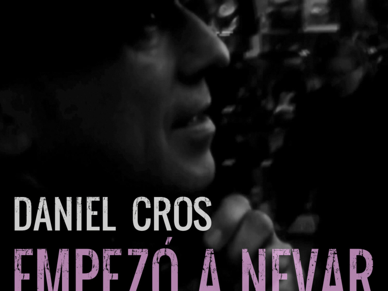 Empezó a Nevar (Single)