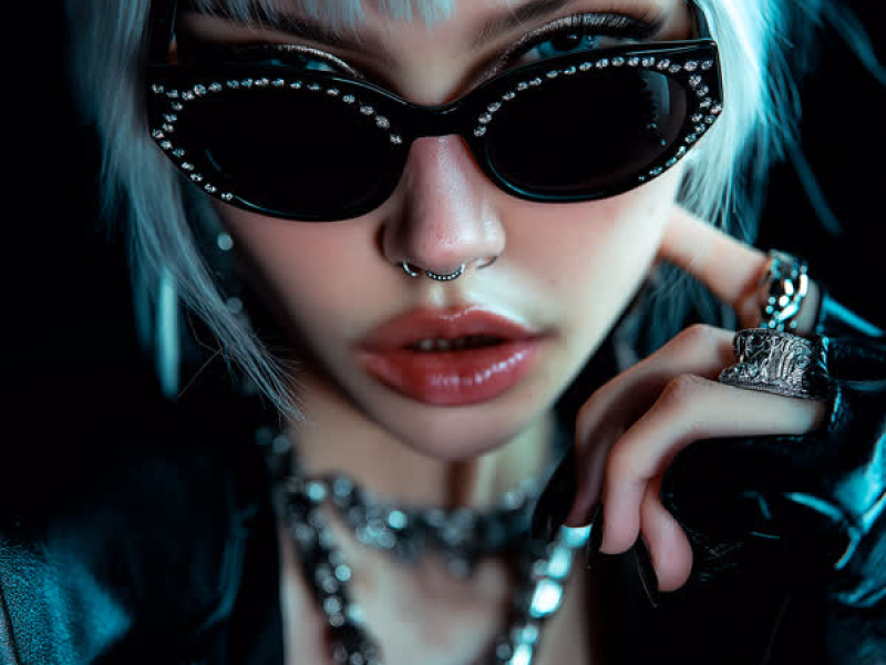 EN LA CIUDAD (Single)