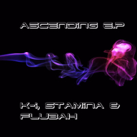 Ascending (EP)