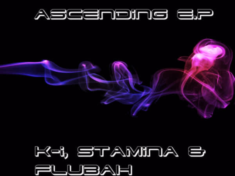 Ascending (EP)
