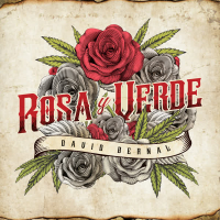 Rosa y Verde (Single)